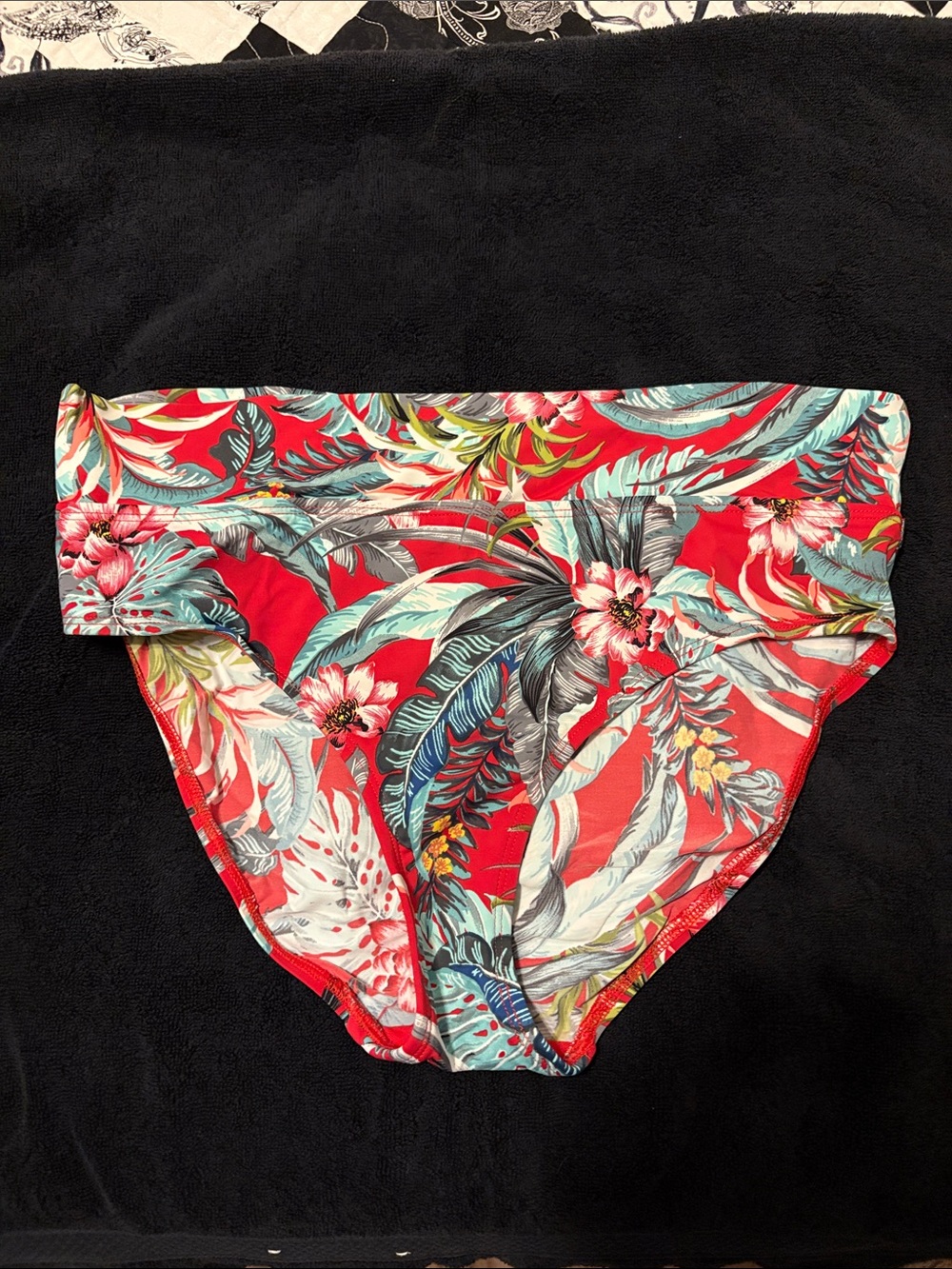 Skye Bikini Bottoms